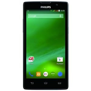 Điện thoại Philips W3509