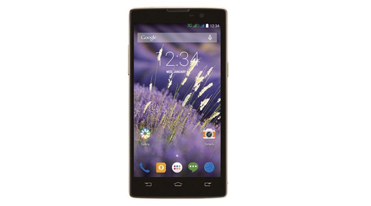 Điện thoại Philips W3509