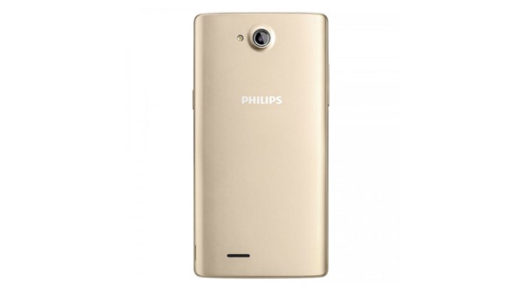 Điện thoại Philips W3509