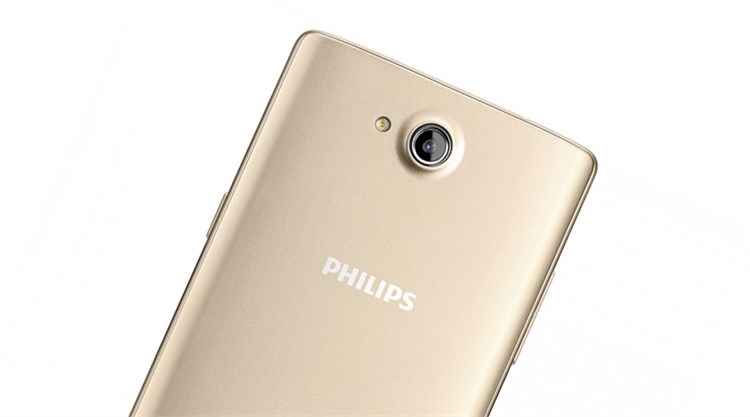 Điện thoại Philips W3509