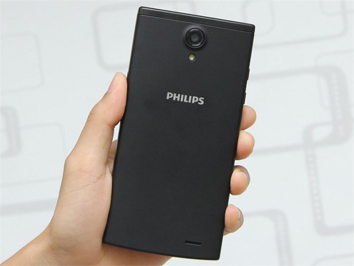 Điện thoại Philips S398