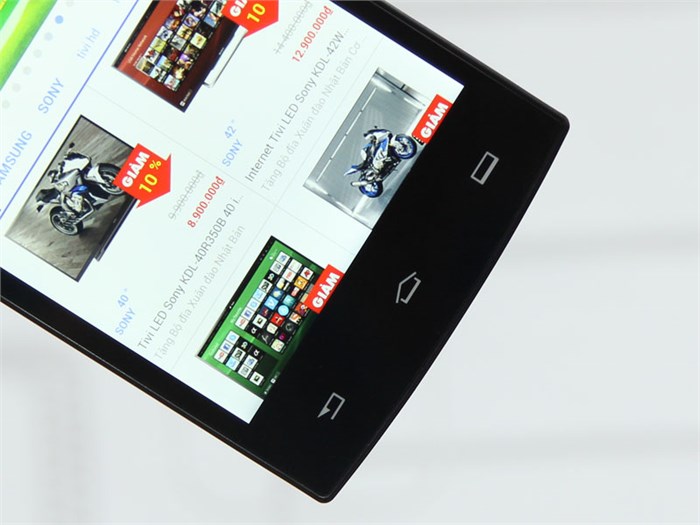 Điện thoại Philips S398