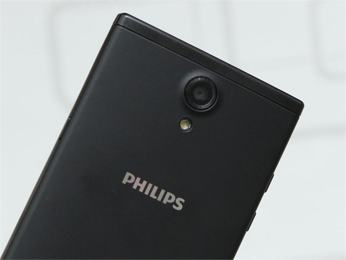 Điện thoại Philips S398