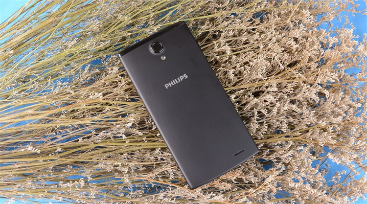 Điện thoại Philips S398