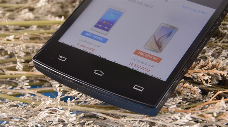 Điện thoại Philips S398