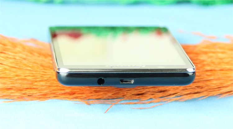 Điện thoại Lenovo A536