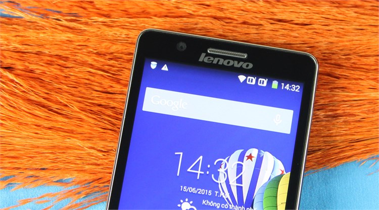 Điện thoại Lenovo A536