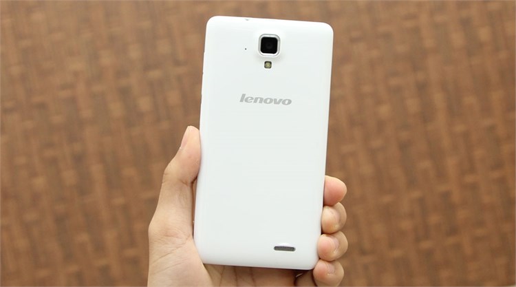 Điện thoại Lenovo A536