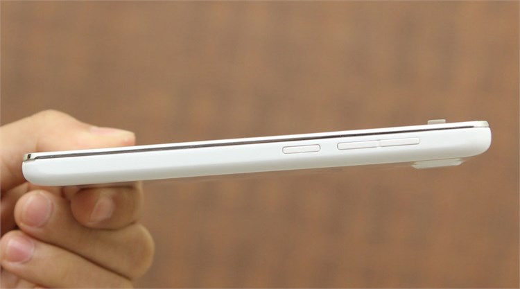 Điện thoại Lenovo A536