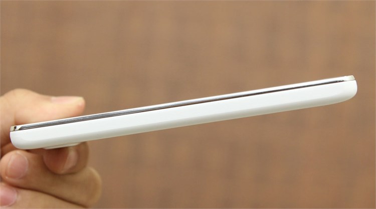 Điện thoại Lenovo A536