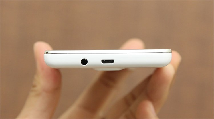 Điện thoại Lenovo A536