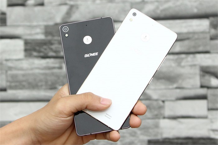 Điện thoại Gionee Elife S5.1 Màu Đen