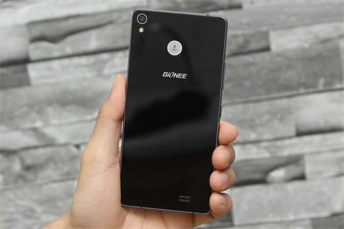 Điện thoại Gionee Elife S5.1 Màu Đen