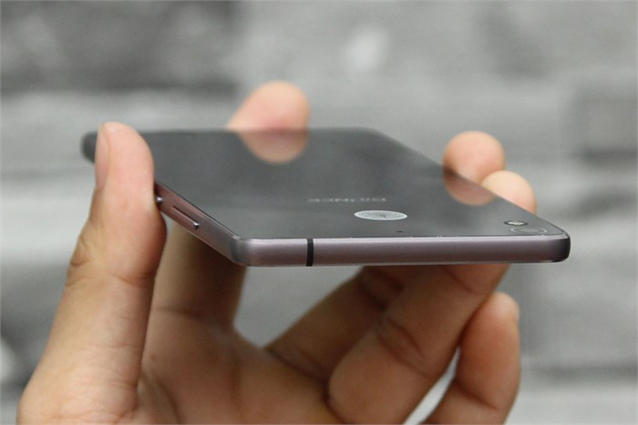 Điện thoại Gionee Elife S5.1 Màu Đen