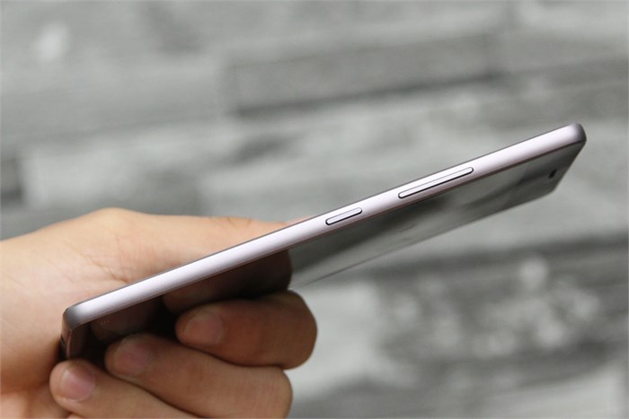 Điện thoại Gionee Elife S5.1 Màu Đen