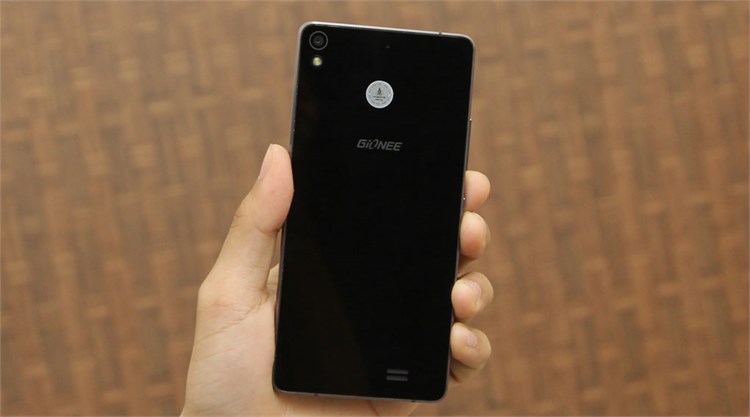 Điện thoại Gionee Elife S5.1 Màu Đen