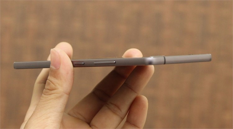 Điện thoại Gionee Elife S5.1 Màu Đen