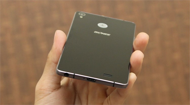 Điện thoại Gionee Elife S5.1 Màu Đen