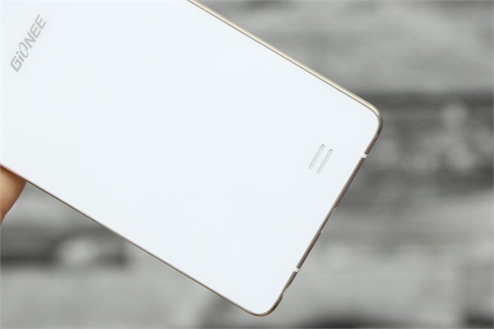Điện thoại Gionee Elife S5.1 Màu Trắng