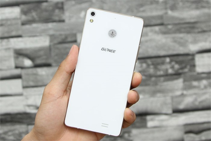 Điện thoại Gionee Elife S5.1 Màu Trắng