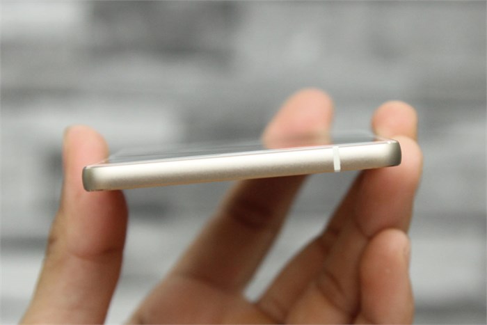 Điện thoại Gionee Elife S5.1 Màu Trắng