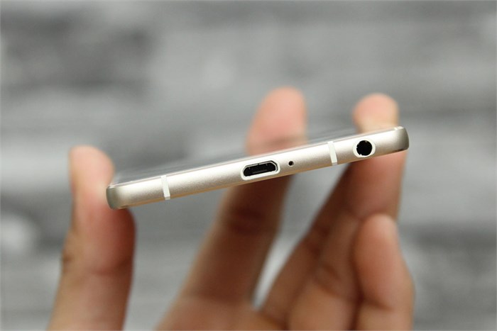 Điện thoại Gionee Elife S5.1 Màu Trắng