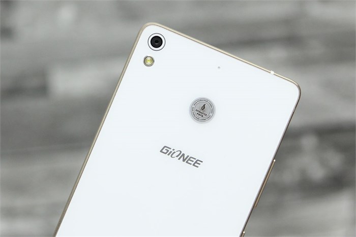 Điện thoại Gionee Elife S5.1 Màu Trắng