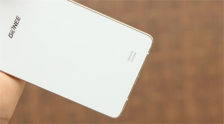 Điện thoại Gionee Elife S5.1 Màu Trắng