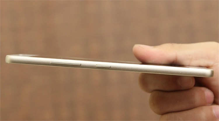 Điện thoại Gionee Elife S5.1 Màu Trắng