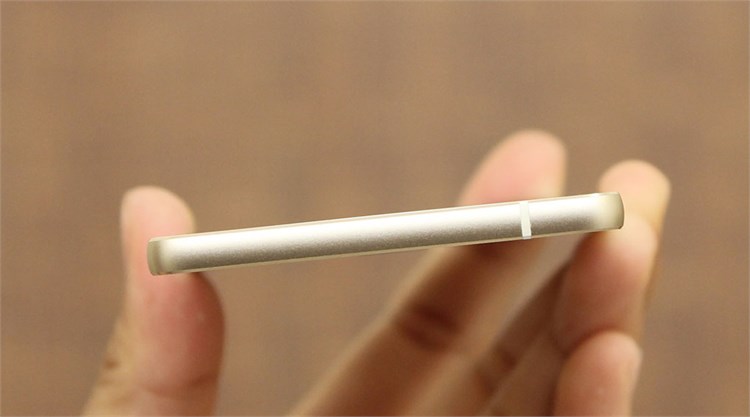 Điện thoại Gionee Elife S5.1 Màu Trắng