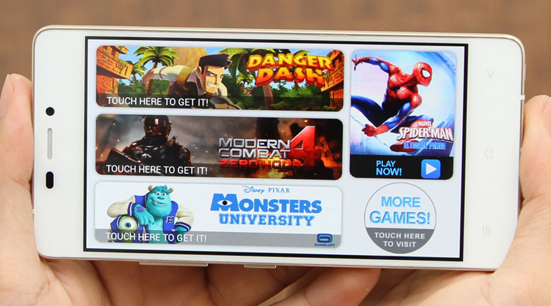 Gionee Elife S5.1 Gionee Elife S5.1