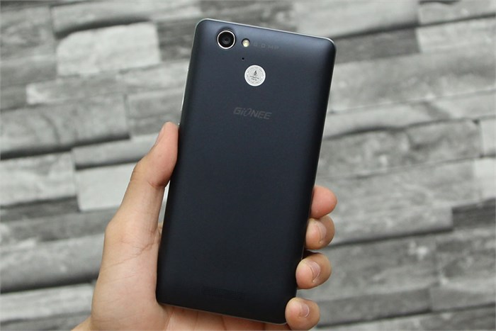 Điện thoại Gionee Marathon M3