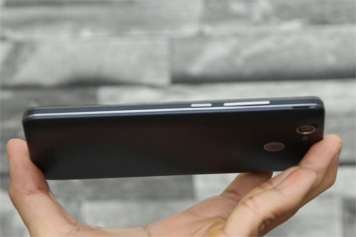 Điện thoại Gionee Marathon M3