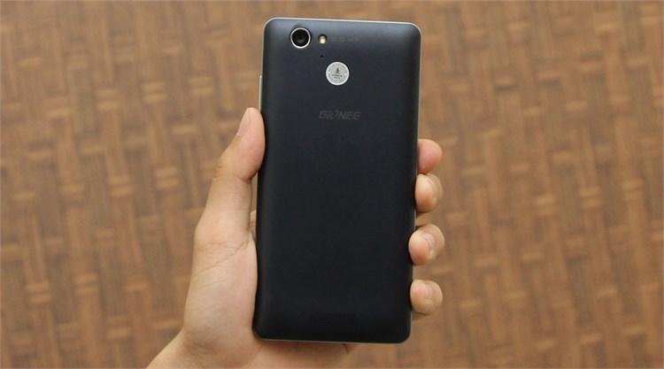 Điện thoại Gionee Marathon M3