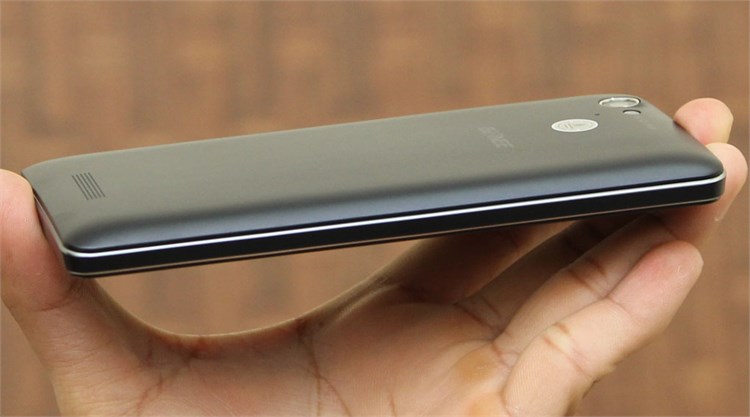 Điện thoại Gionee Marathon M3