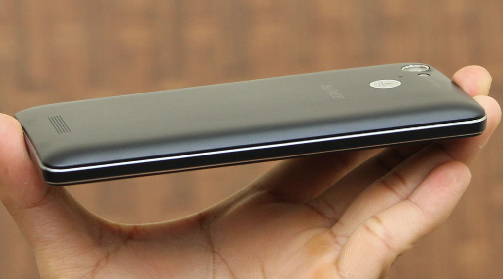 Điện thoại Gionee Marathon M3