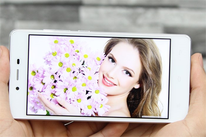 Điện thoại Gionee Marathon M3