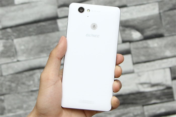 Điện thoại Gionee Marathon M3