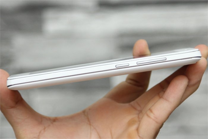 Điện thoại Gionee Marathon M3