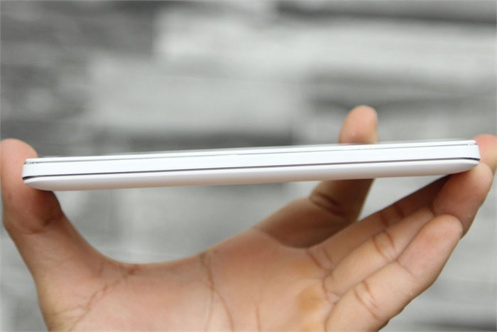 Điện thoại Gionee Marathon M3