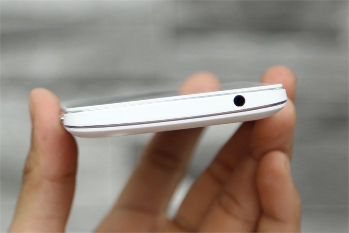 Điện thoại Gionee Marathon M3