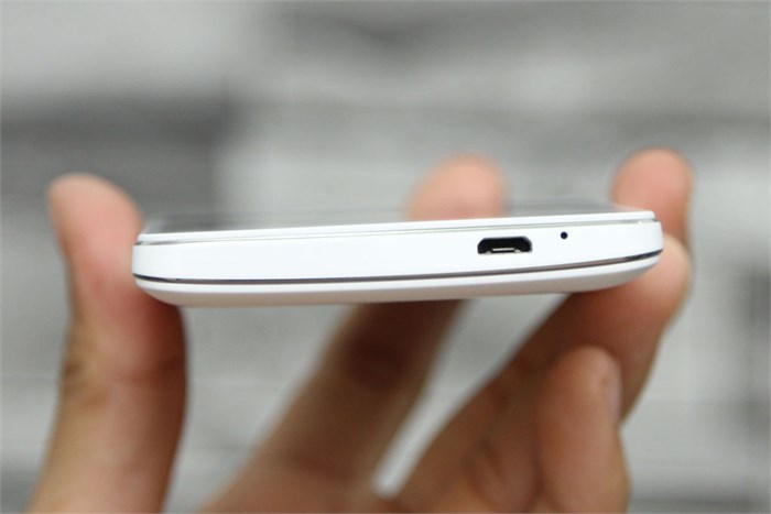 Điện thoại Gionee Marathon M3