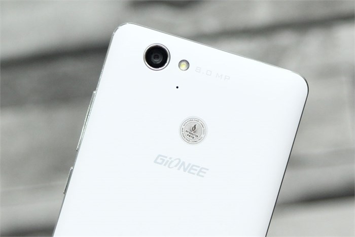 Điện thoại Gionee Marathon M3