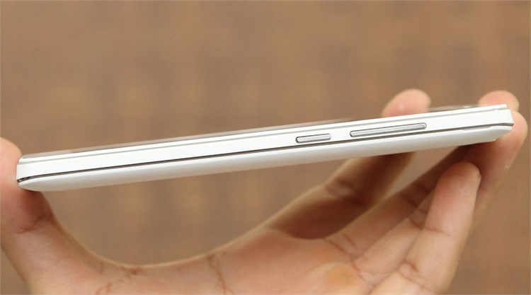 Điện thoại Gionee Marathon M3