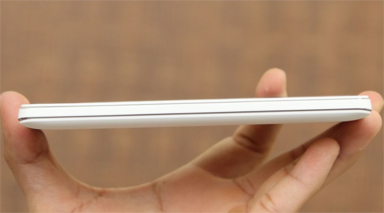 Điện thoại Gionee Marathon M3