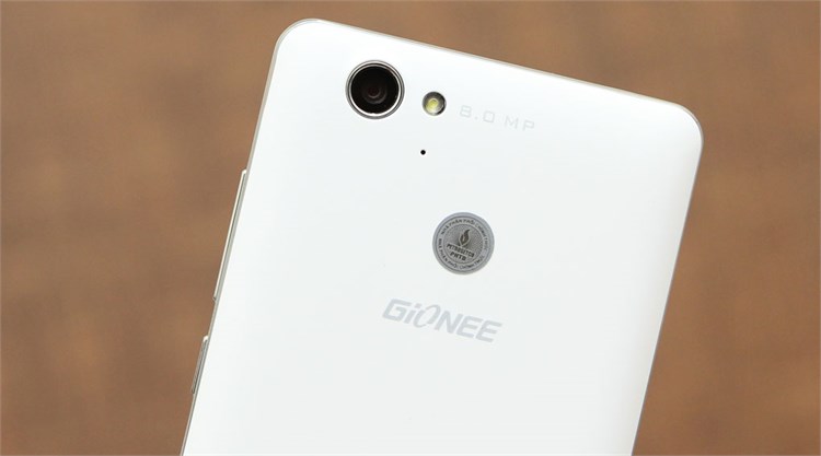 Điện thoại Gionee Marathon M3