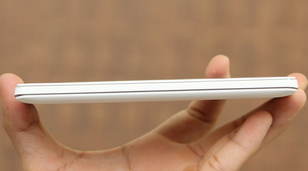 Điện thoại Gionee Marathon M3