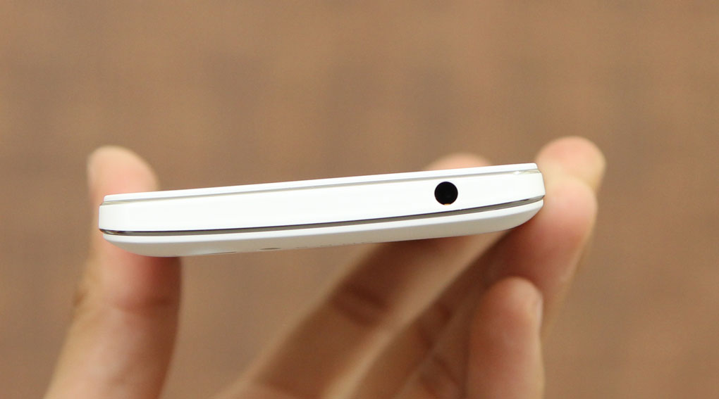 Điện thoại Gionee Marathon M3