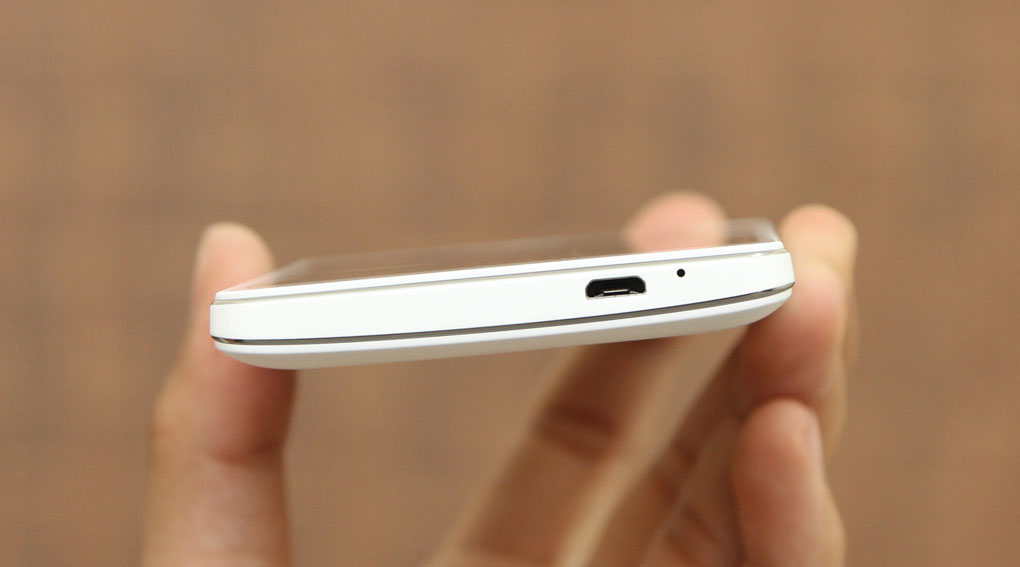 Điện thoại Gionee Marathon M3