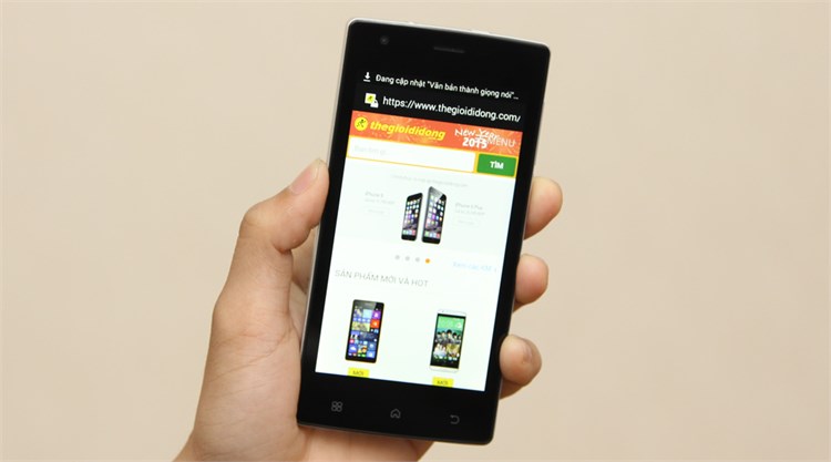 Điện thoại Q-Smart QS18